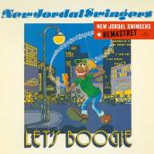 Let's Boogie (Remastered)