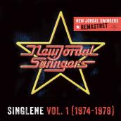 Singlene Vol. 1. (1974 - 1979) (Remastered)