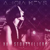 Alicia Keys - VH1 Storytellers