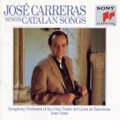 Jose Carreras Sings Catalan Songs