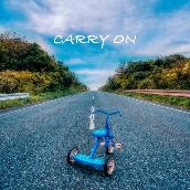 CARRY ON