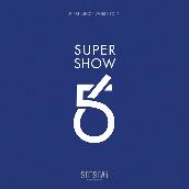 SUPER SHOW 5 - SUPER JUNIOR The 5th WORLD TOUR -