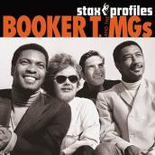 Stax Profiles: Booker T. & The M.G.'s