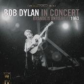 Bob Dylan In Concert: Brandeis University 1963 (Live)