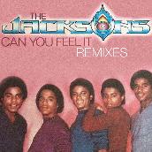 Can You Feel It - Remixes
