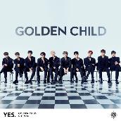 Golden Child 5th Mini Album [YES.]