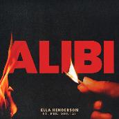 Alibi (feat. Rudimental) [Extended]