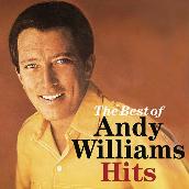 The Best Of Andy Williams Hits