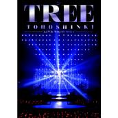 東方神起 LIVE TOUR 2014 TREE