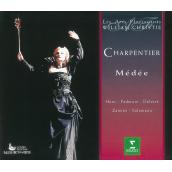 Charpentier : Médée