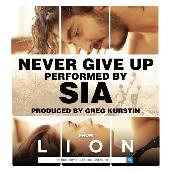 Never Give Up (From "Lion" Soundtrack)