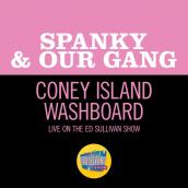 Coney Island Washboard (Live On The Ed Sullivan Show, June 18, 1967)