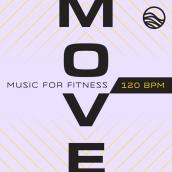MOVE: Music For Fitness (120 BPM)