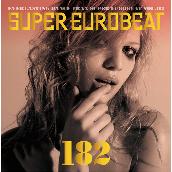 SUPER EUROBEAT VOL.182