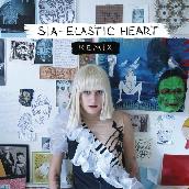 Elastic Heart (The Remixes)