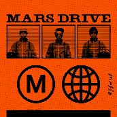 MARS DRIVE