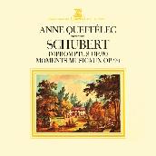 Schubert: 4 Impromptus, D. 899, 6 Moments musicaux, D. 780
