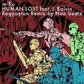 HUMAN LOST feat. J. Balvin (Reggaeton Remix by Nao beatz)