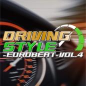 DRIVING STYLE ~EUROBEAT~ VOL.4