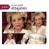 Playlist: The Very Best Of Etta James