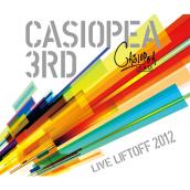 LIFTOFF 2012 -LIVE CD- Disc1