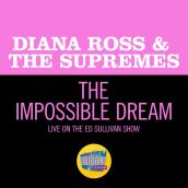 The Impossible Dream (Live On The Ed Sullivan Show, May 11, 1969)