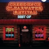 Creedence Clearwater Revival - Best Of (Deluxe)
