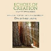 Sacred Earth: Echoes Of Creation (Original Motion Picture Soundtrack)