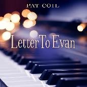 Letter To Evan featuring ダニー・ゴットリーブ, Jacob Jezioro