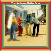 Better Days (Expanded Version)