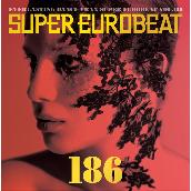 SUPER EUROBEAT VOL.186