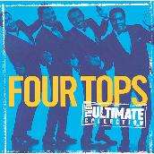 The Ultimate Collection: Four Tops