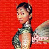 the Monster -universal mix- (Universal Mix)