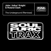 The Underground (Remixes)