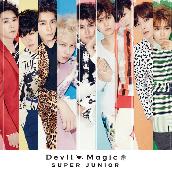 Devil / Magic