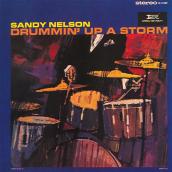 Drummin' Up A Storm
