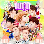 Chewing Gum- The 1st Single