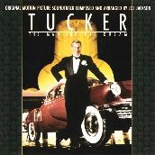 Tucker Soundtrack - The Man And His Dream