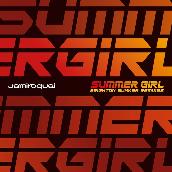 Summer Girl (Mack Brothers Brighton Bunker Remixes)