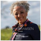 Maria Bramsen Synger Toppen Af Poppen