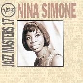 Verve Jazz Masters 17: Nina Simone