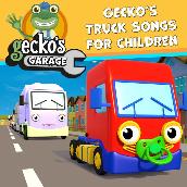 Gecko's Truck Songs for Children