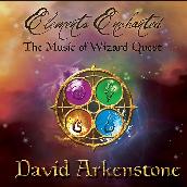 Elements Enchanted ／ Original Game Soundtrack from Wizard Quest (Original Game Soundtrack from Wizard Quest)