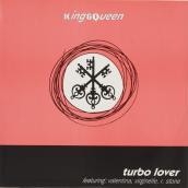 TURBO LOVER (Original ABEATC 12" master)