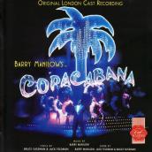 Copacabana (Original London Cast Recording)