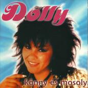 Konny Es Mosoly