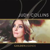 Judy Collins: Golden Legends (Deluxe Edition)