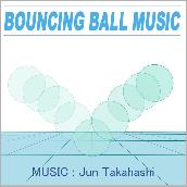 BOUNCING BALL MUSIC