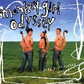 monkey girl odyssey