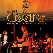 Break on Through (To the Other Side) [Live at Isle of Wight Festival, 1970]